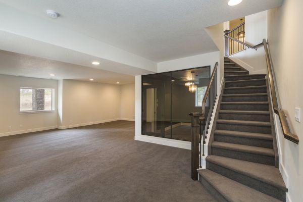 Cost of Basement Restoration Service in Clarkston