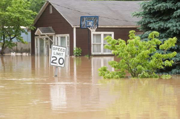 Cost of Storm Restoration Service in Clarkston