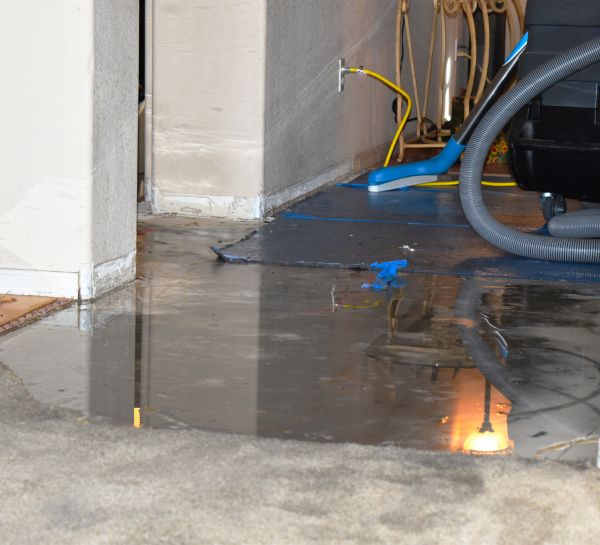 Water Extraction Service in Clarkston