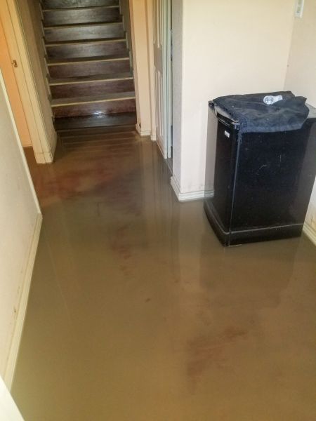 Emergency Water Removal in Clarkston