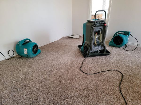 Water Damage Repair in Clarkston