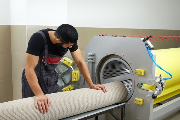 Carpet Drying Service in Clarkston