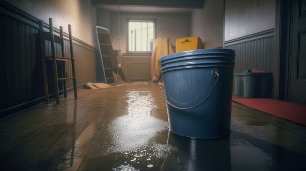 Cost of Flooded Basement Restoration in Clarkston