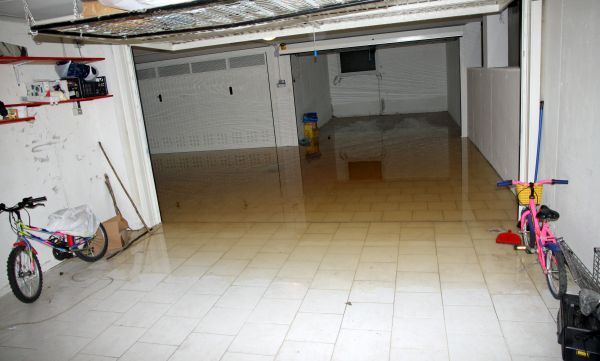 Water Remediation in Clarkston